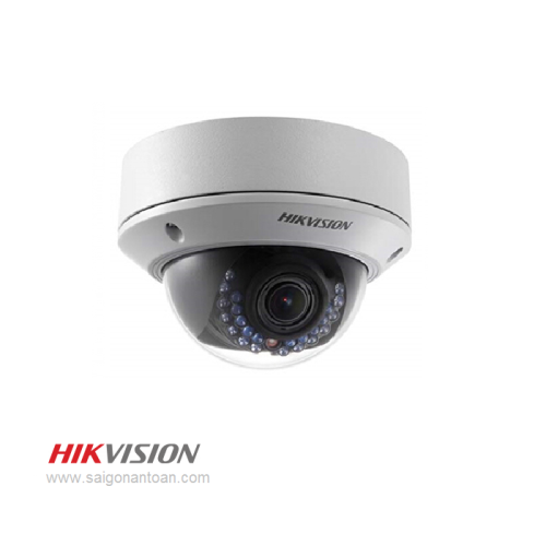 HIKVISION DS-2CD2720F-I